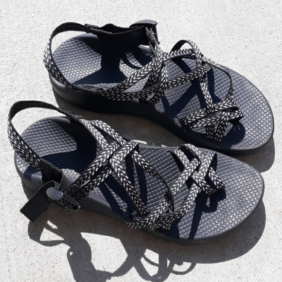Chaco Shoes - Chaco W10 Strappy Adjustable Sandals